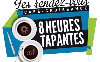 Rendez-vous Café Croissance le 25 juin à la Bambouseraie de Prafrance