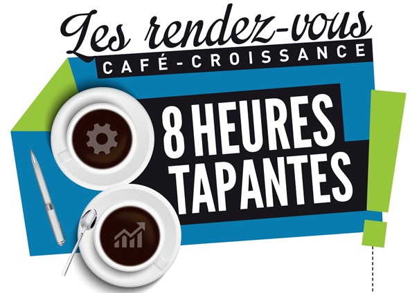 Le prochain rendez-vous Café Croissance aura lieu chez ToutEmbal