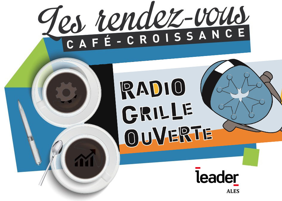 Café Croissance : Gilles Capdessus, dirigeant du Groupe CSW