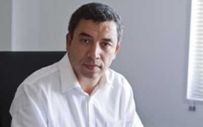 Jalil Benabdillah, nouveau président de LeadeR LR [Objectif LR]