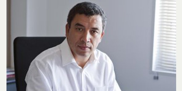Jalil Benabdillah, nouveau président de LeadeR LR [Objectif LR]