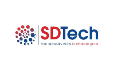 SDTech Groupe