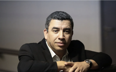 Régionales 2021 : l’entrepreneur alésien Jalil Benabdillah rejoint la liste de Delga [Les Echos]